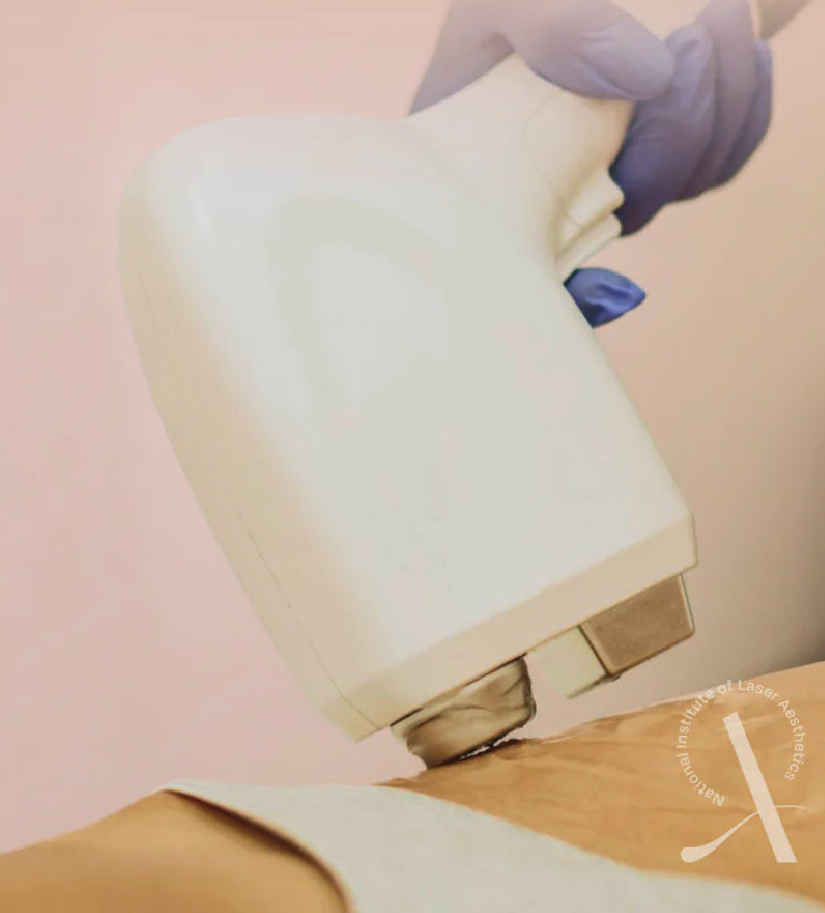 Master Laser Course – NILA
